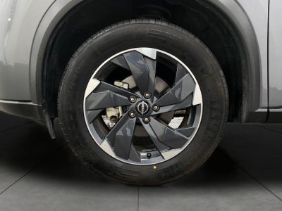 2025 Nissan Rogue AWD SV