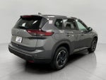 2025 Nissan Rogue AWD SV