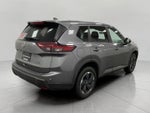 2025 Nissan ROGUE SPORT UTILITY