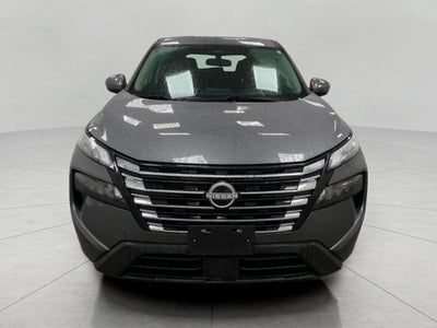 2025 Nissan Rogue AWD SV