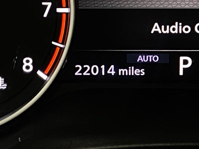 2025 Nissan Rogue AWD SV