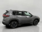 2025 Nissan Rogue AWD SV