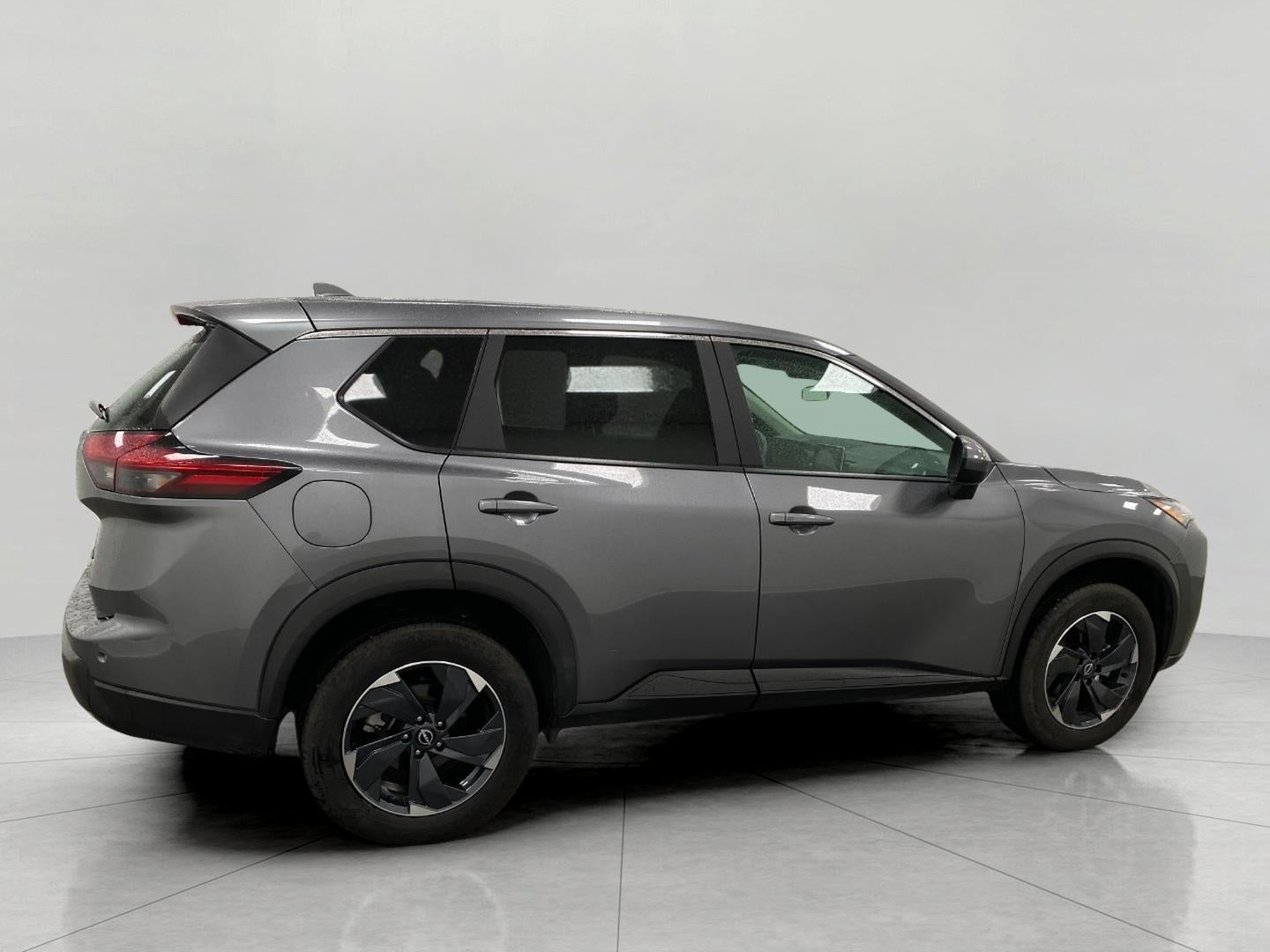 2025 Nissan Rogue AWD SV