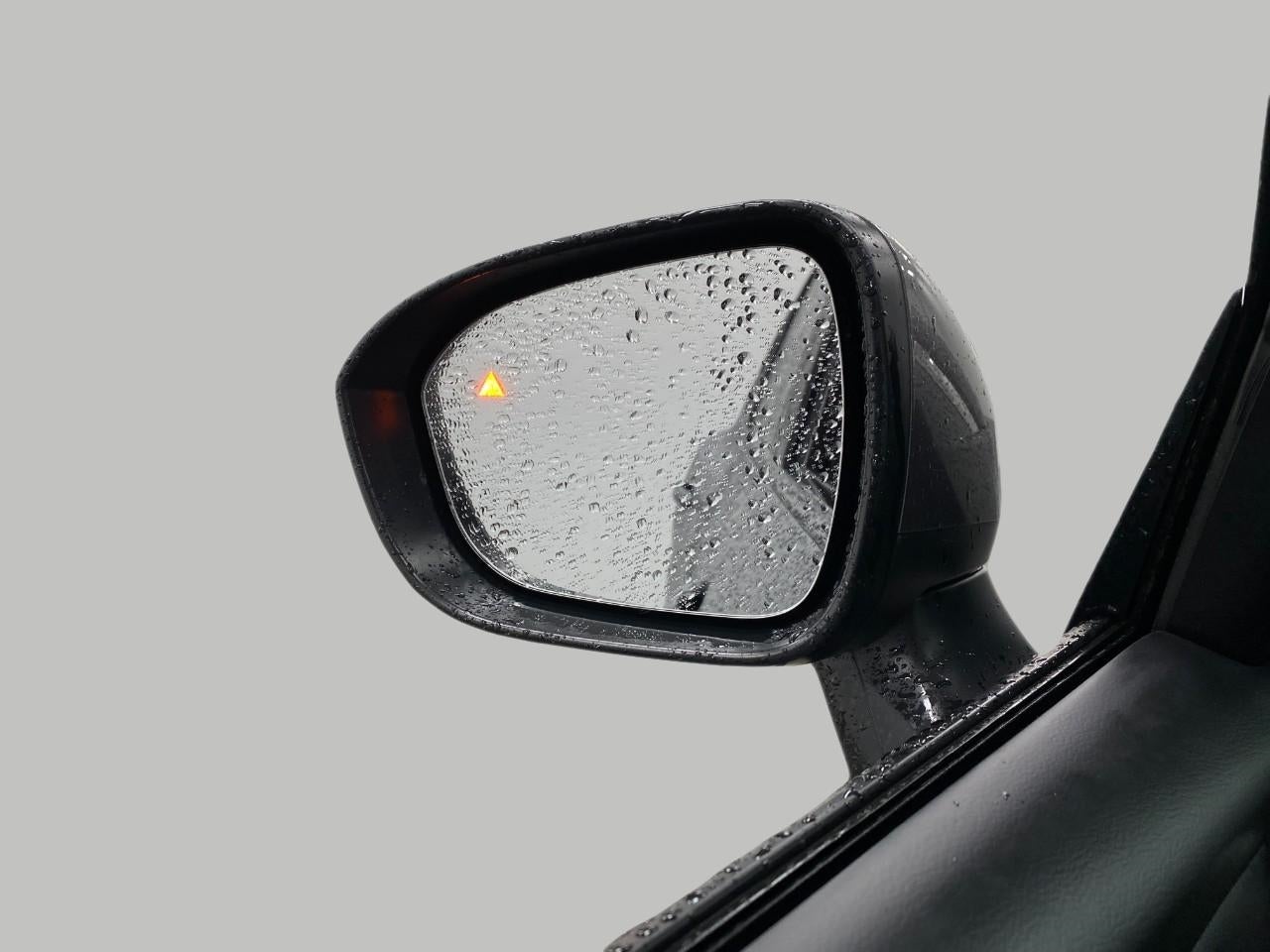 2025 Nissan Rogue AWD SV