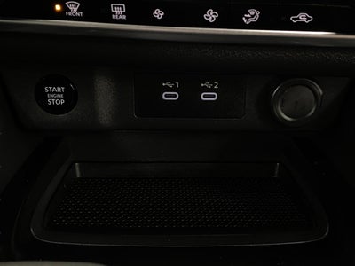 2025 Nissan Rogue AWD SV