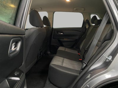 2025 Nissan Rogue AWD SV