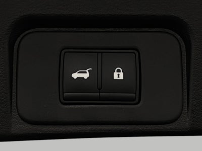 2025 Nissan Rogue AWD SV