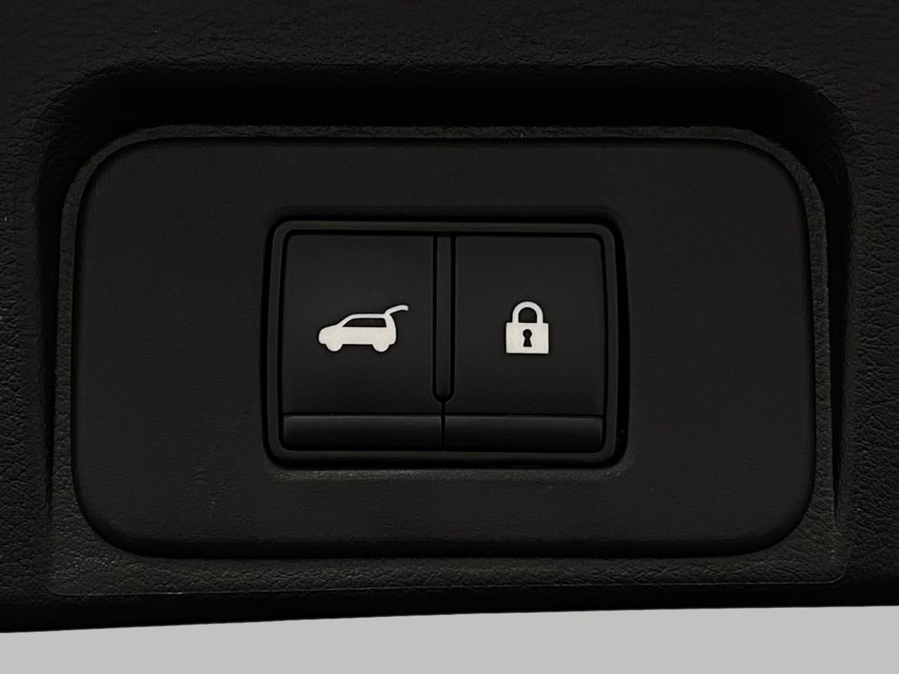 2025 Nissan Rogue AWD SV