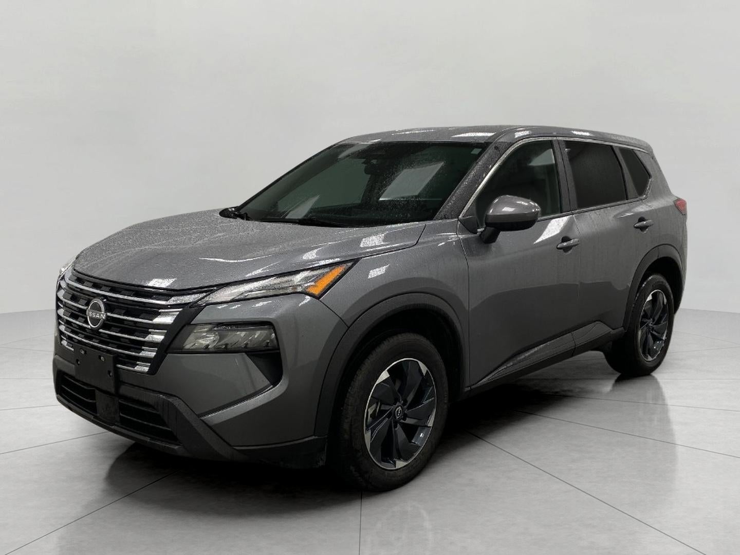 2025 Nissan Rogue AWD SV