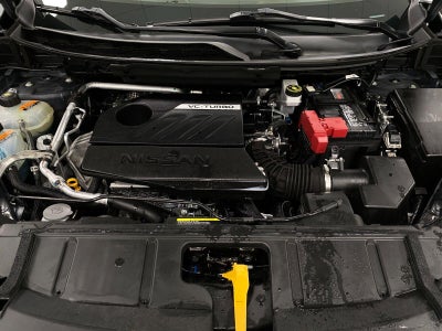 2023 Nissan Rogue AWD SV