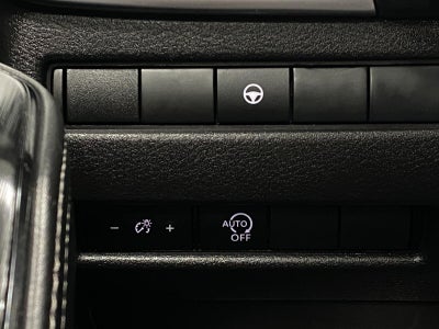 2023 Nissan Rogue AWD SV