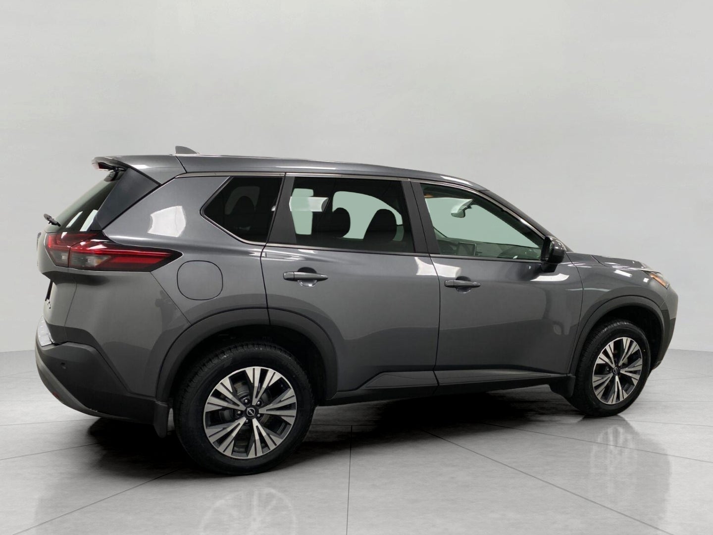 2023 Nissan Rogue AWD SV