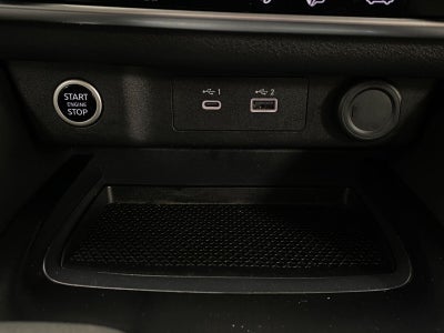 2023 Nissan Rogue AWD SV