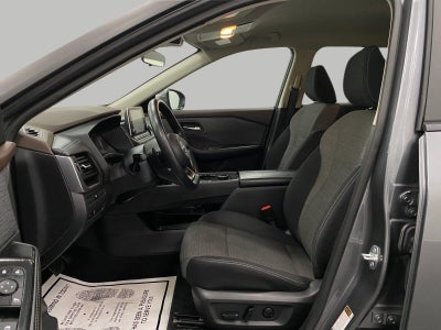 2023 Nissan Rogue AWD SV