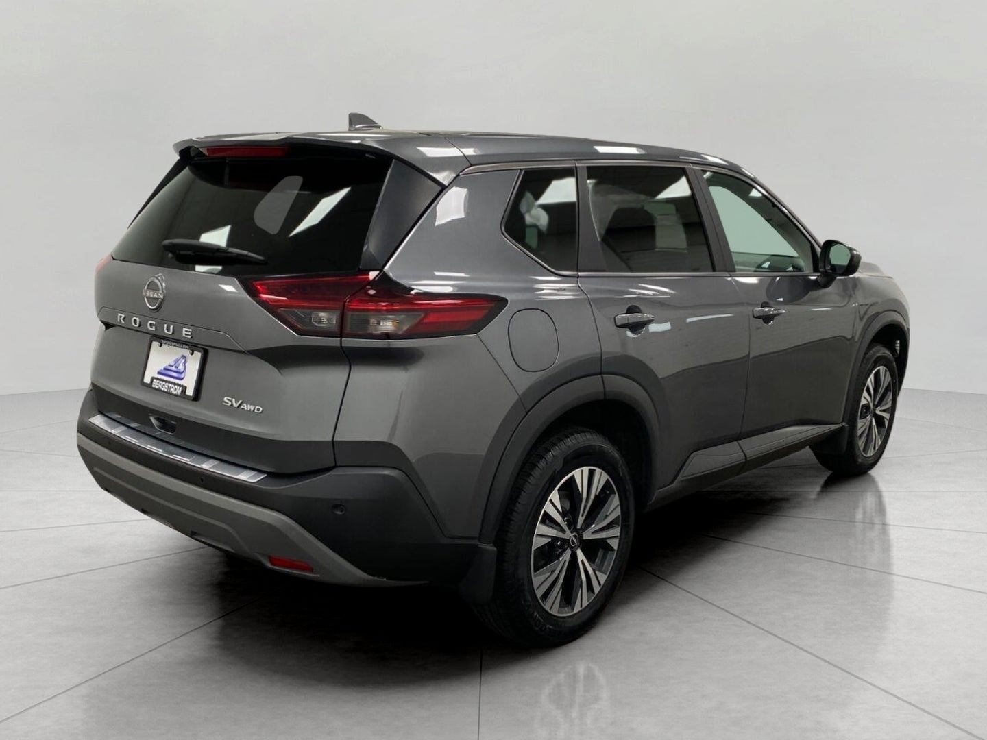 2023 Nissan Rogue AWD SV