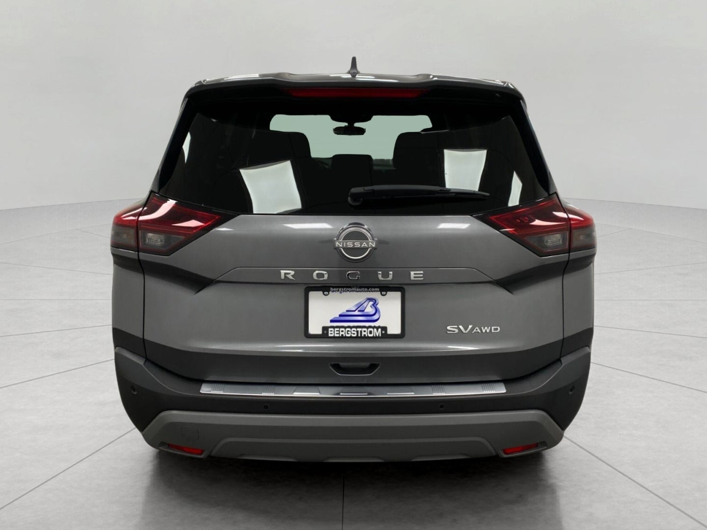 2023 Nissan Rogue AWD SV