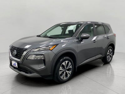 2023 Nissan Rogue AWD SV