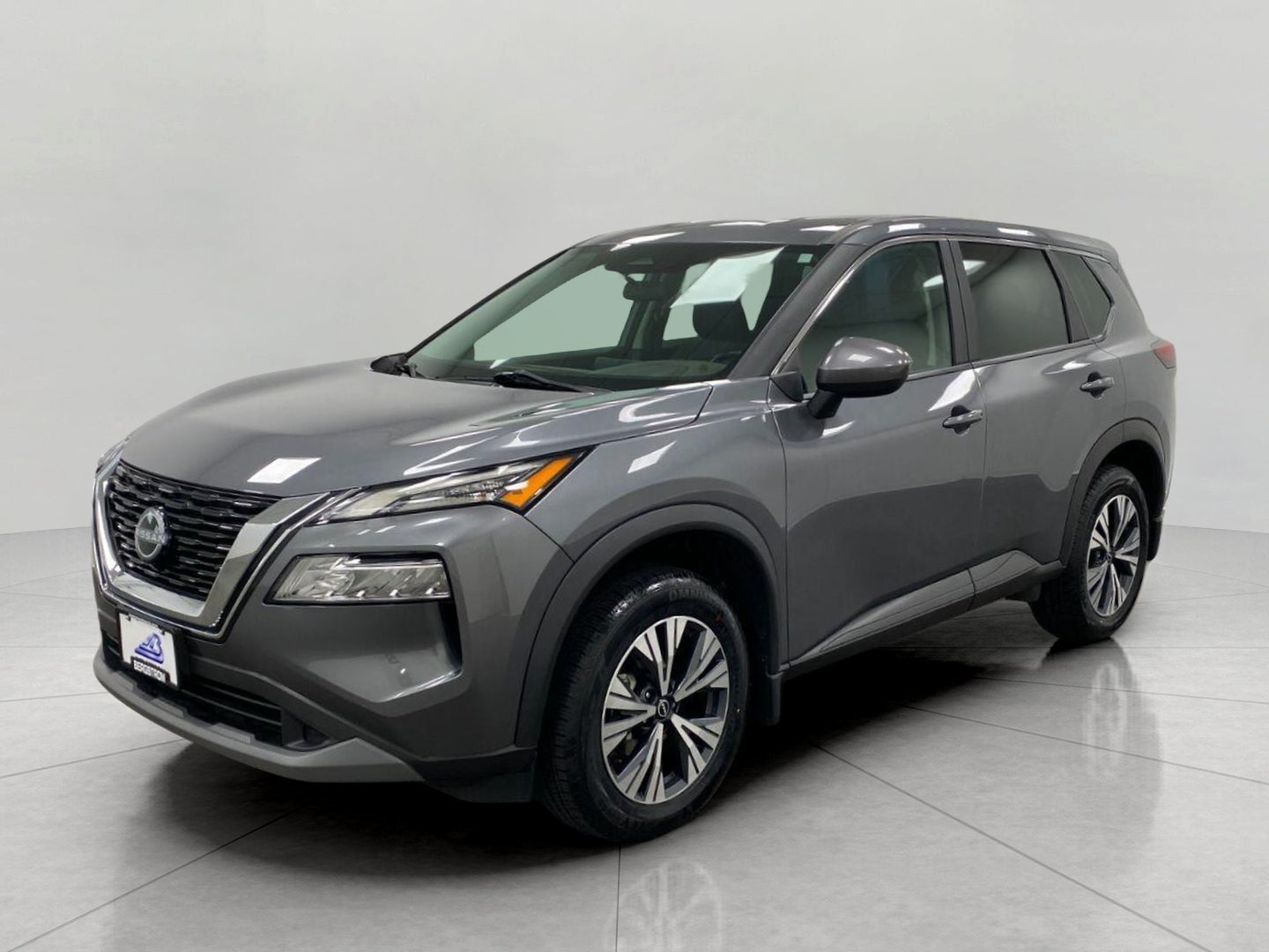 2023 Nissan Rogue AWD SV