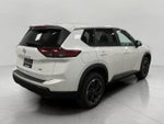 2025 Nissan ROGUE SPORT UTILITY