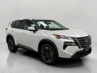 2025 Nissan ROGUE SPORT UTILITY