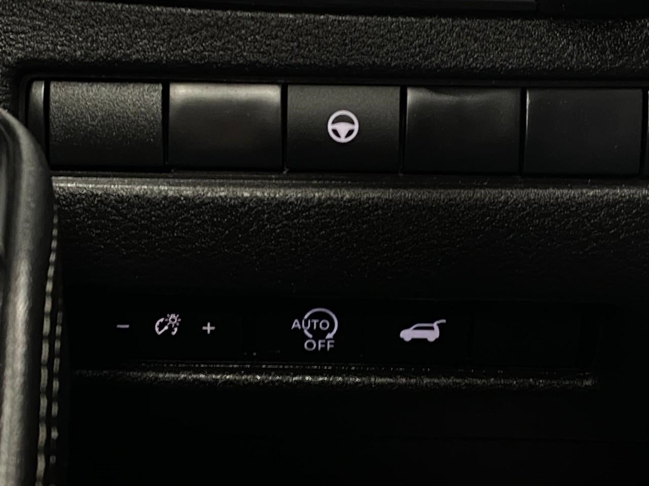 2025 Nissan Rogue AWD SV