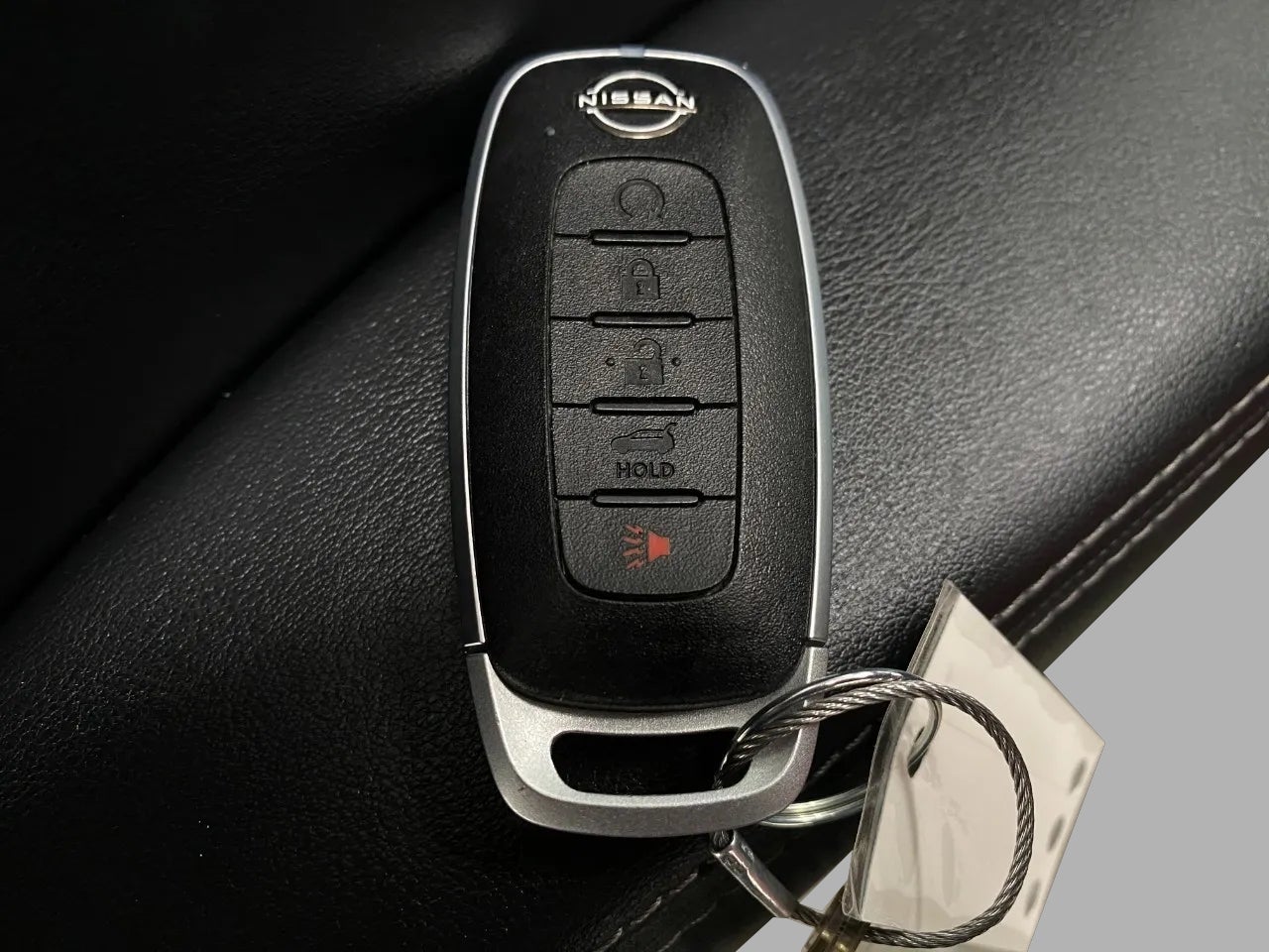 2025 Nissan Rogue AWD SV