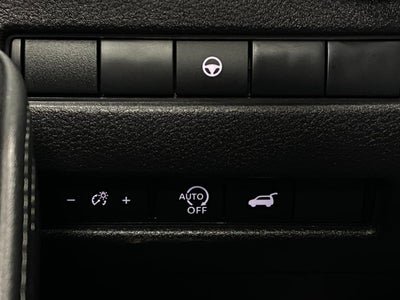 2025 Nissan Rogue AWD SV