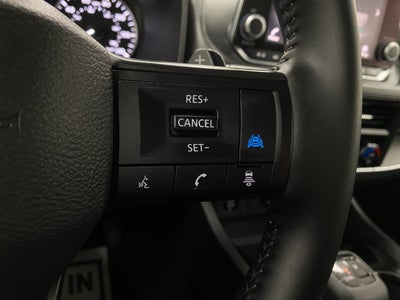 2025 Nissan Rogue AWD SV