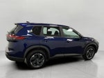 2025 Nissan Rogue AWD SV