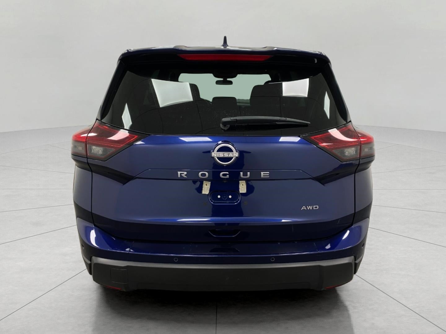 2025 Nissan Rogue AWD SV