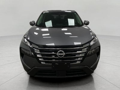 2025 Nissan Rogue AWD SV