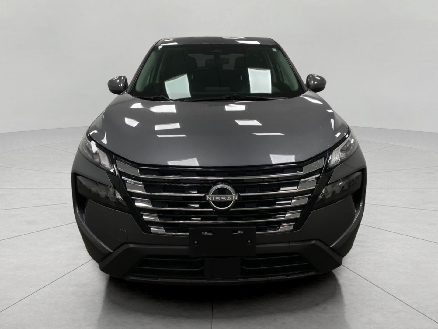 2025 Nissan Rogue AWD SV