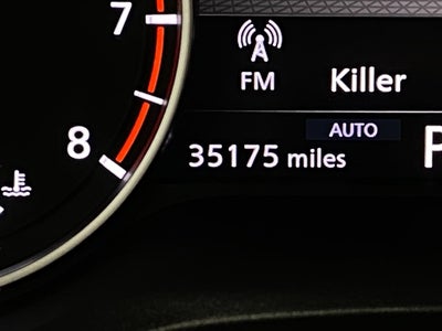 2025 Nissan Rogue AWD SV