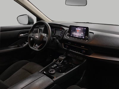 2025 Nissan Rogue AWD SV