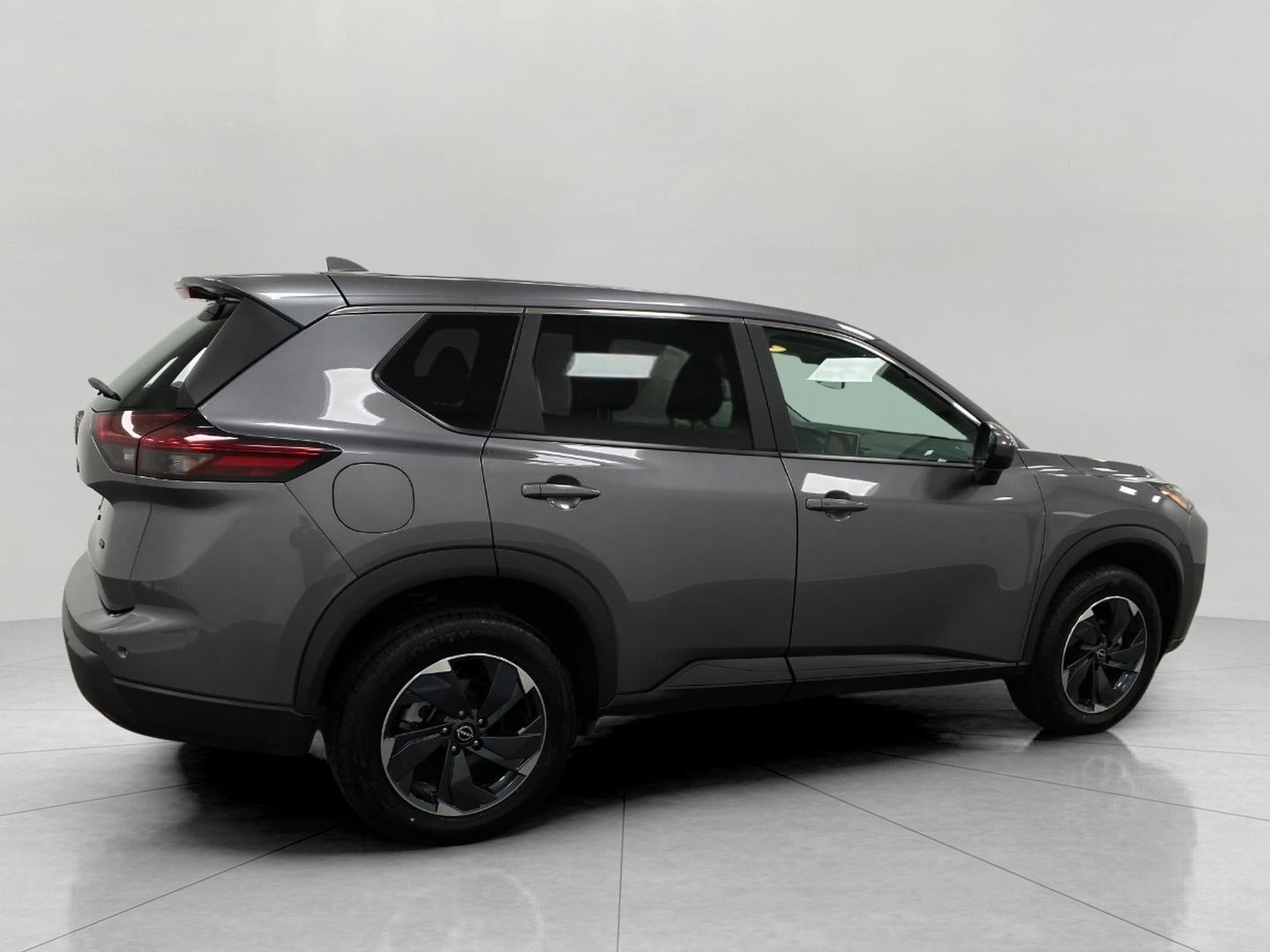 2025 Nissan Rogue AWD SV