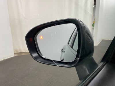 2025 Nissan Rogue AWD SV