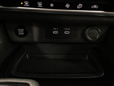 2025 Nissan Rogue AWD SV