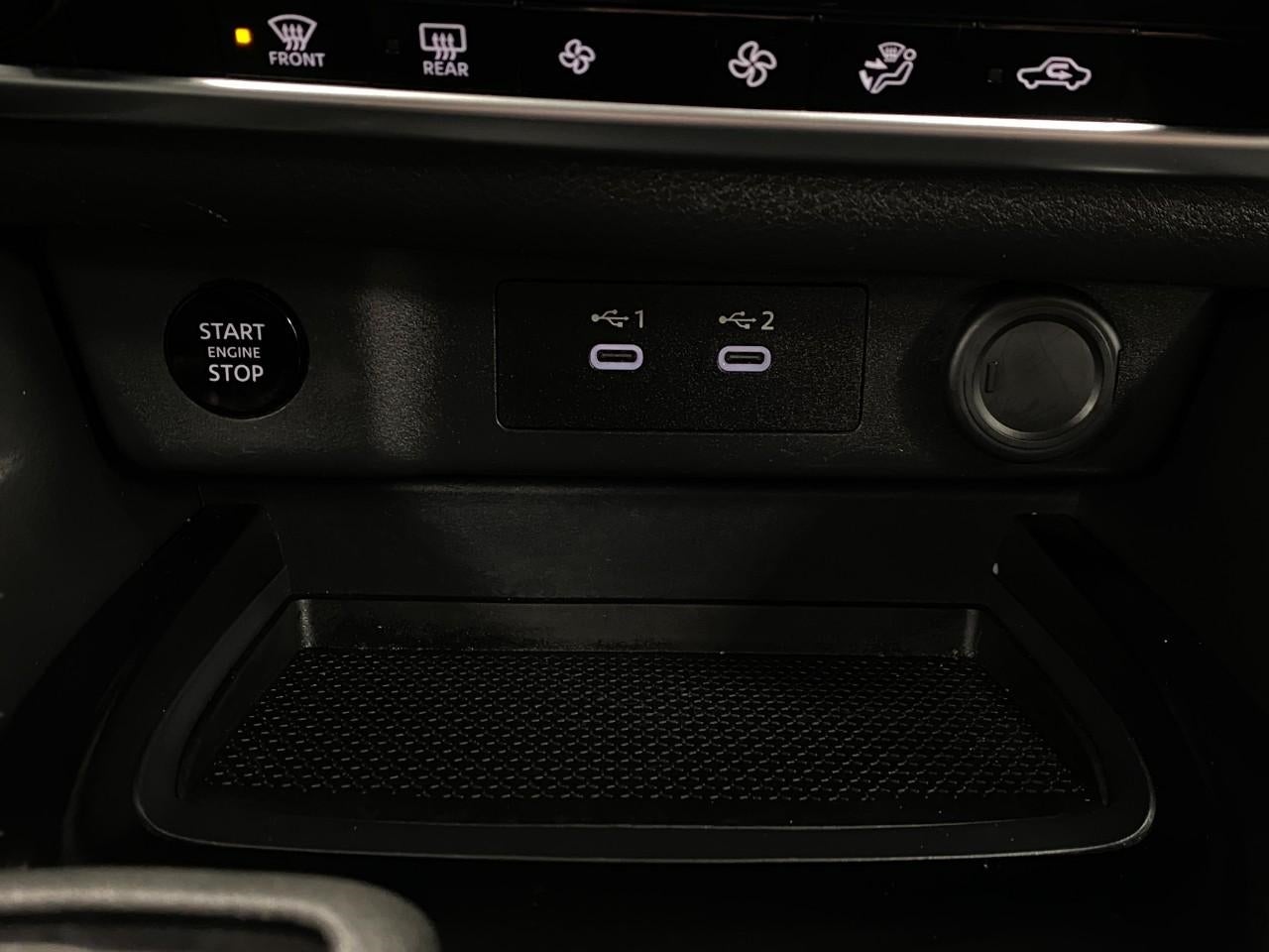 2025 Nissan Rogue AWD SV