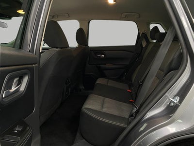 2025 Nissan Rogue AWD SV