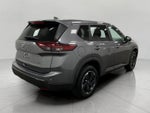 2025 Nissan Rogue AWD SV