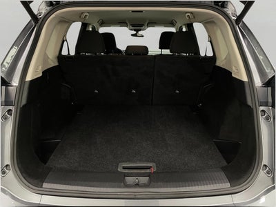 2025 Nissan Rogue AWD SV