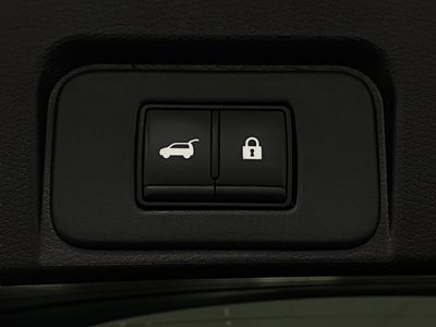 2025 Nissan Rogue AWD SV