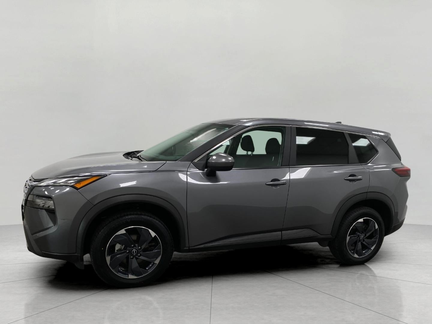 2025 Nissan Rogue AWD SV