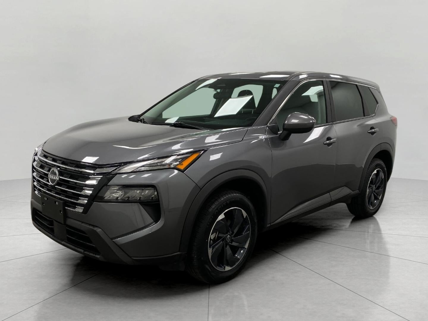 2025 Nissan Rogue AWD SV