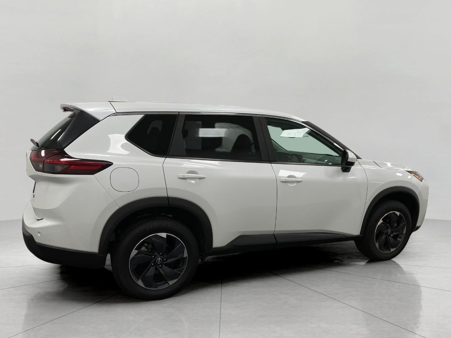 2025 Nissan ROGUE SPORT UTILITY