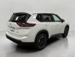 2025 Nissan ROGUE SPORT UTILITY