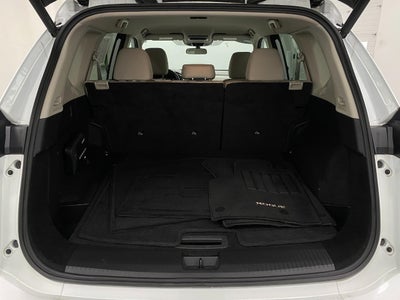 2025 Nissan ROGUE SPORT UTILITY