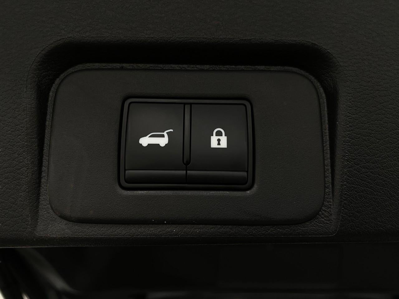 2025 Nissan ROGUE SPORT UTILITY