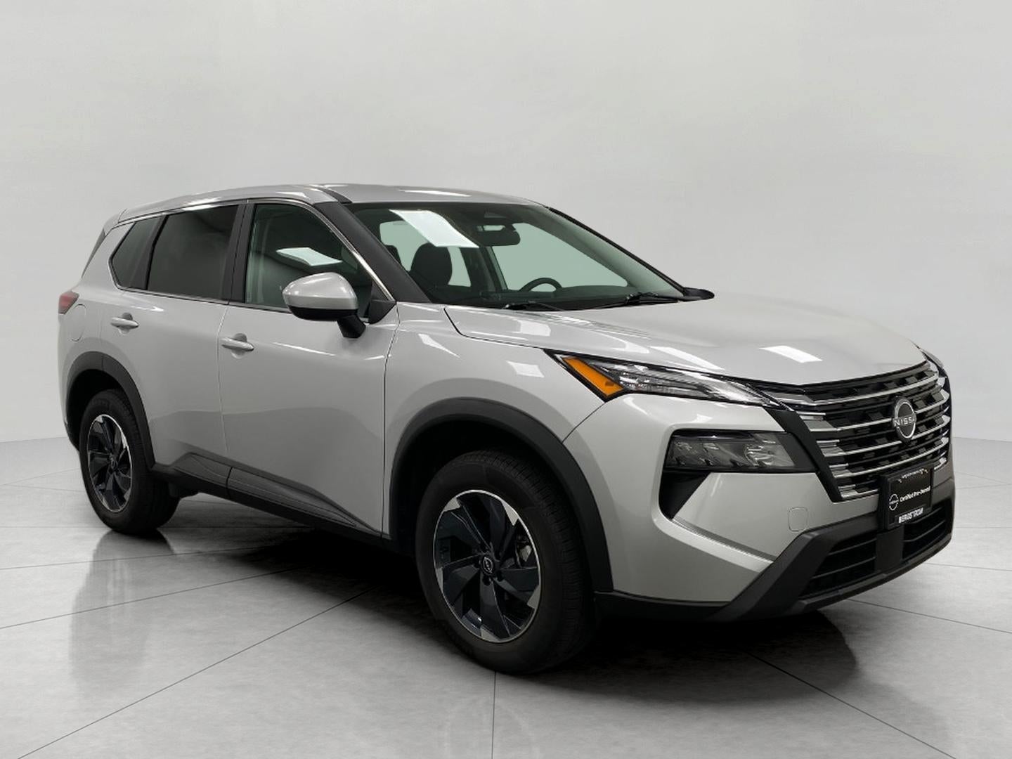 2025 Nissan ROGUE SPORT UTILITY