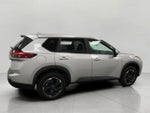2025 Nissan ROGUE SPORT UTILITY